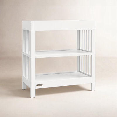 Teddi Changing Table with Pad