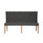 Banc rembourré Barnstaple-745981777