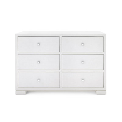 Frances Accent Chest