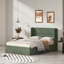 Lit plateforme tapissier avec rangement Gaillarde-829870803-829870761