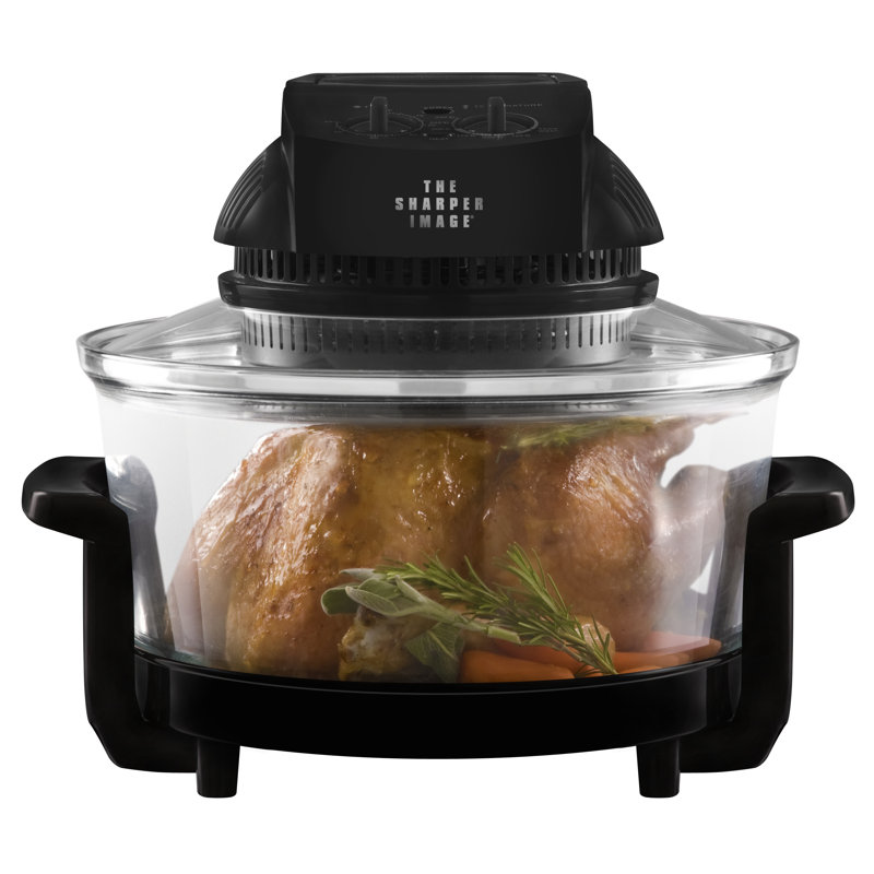 Super Wave Oven