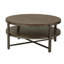 Table basse avec tablette Maravilla