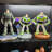 Toy Story Master Craft Ranger Buzz Lightyear Table Top Statue