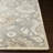 Applegate Floral Hand-Tufted Wool Taupe/Camel/Gray Area Rug-4714085