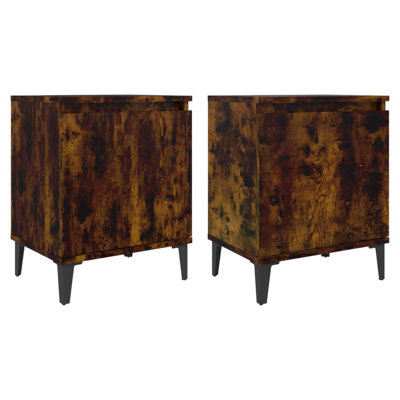 Southwold 40cm W Bedside Table