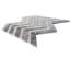 11" X 11.8" Herringbone Marble Polished Tile-60739595