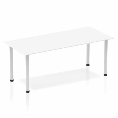 Kyvan Rectangle Conference Table