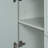 Jardena 36'' Single Bathroom Vanity with Solid Wood Top-2134149123