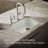 Riverby 27"L x 22"W Kitchen Sink-71824003