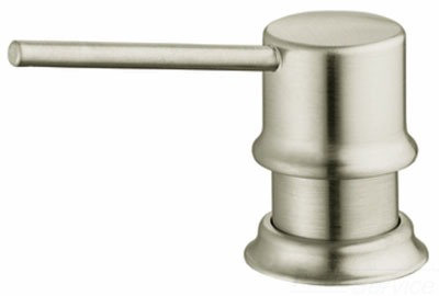 ABERDEEN SOAP DISPENSER