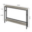 Console de 39,4 po Shalice-219038527-202119660