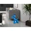Dog Balloon Large Resin Statue-2073814409-2073814410