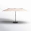 Ayram 457.2cm X 274.3cm Rectangular Market Parasol-1463809652