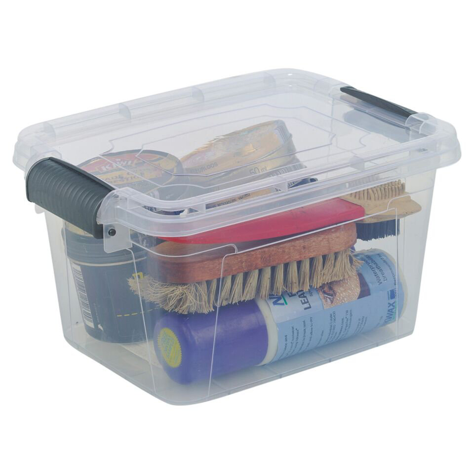 Feingold Plastic Container Food Storage