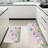 Spring Meadow, Kitchen Mats Set of 2