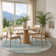 Premium Machine Washable Larrison AMF1778 Modern Rug