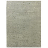 Sweetbriar Floral Area Rug in Gray
