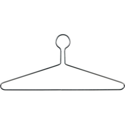Wyncote Metal Standard Hanger