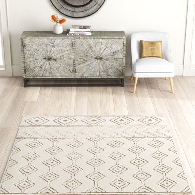 Benge Indoor / Outdoor Rug
