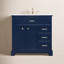 Ensemble de meuble-lavabo simple 36 po Hermes-291589365