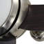 Kitt 128cm Ceiling Fan with Light Kit-979305010