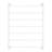 7-Tier Wall Mounted Ribbon/Towel Storage Rack-116399793