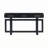Elegant Console Table with Three Drawers for Various Rooms, Enhancing Space and Style.-662116695