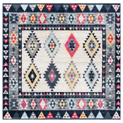 Kathy Performance Southwestern Rug