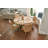 Charlayne Dining Chair Water Hyacinth