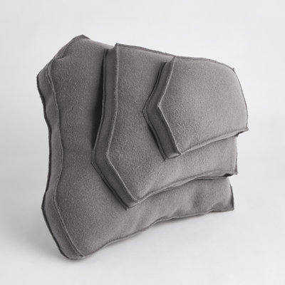 Housse de coussin et insert Rock Novelty