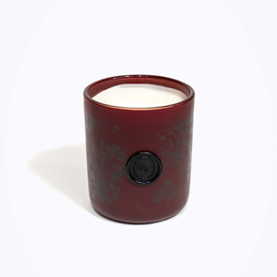 Clair De Lune Woodsy Jar Candle Glass