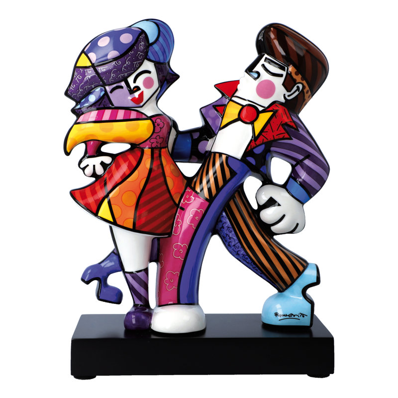 Figurines & Sculptures