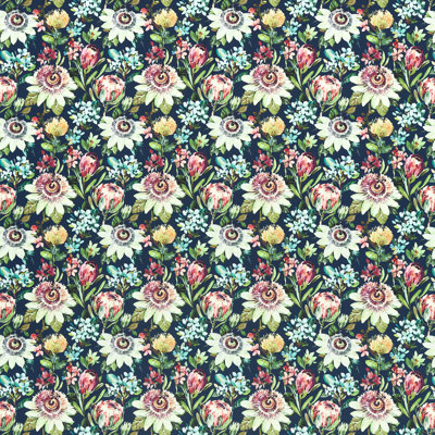 Amazonia Paradise Performance Fabric