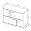 Buffet 4 portes Valerius