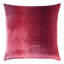 Dots Square Velvet Pillow Cover & Insert-90693227-92719033