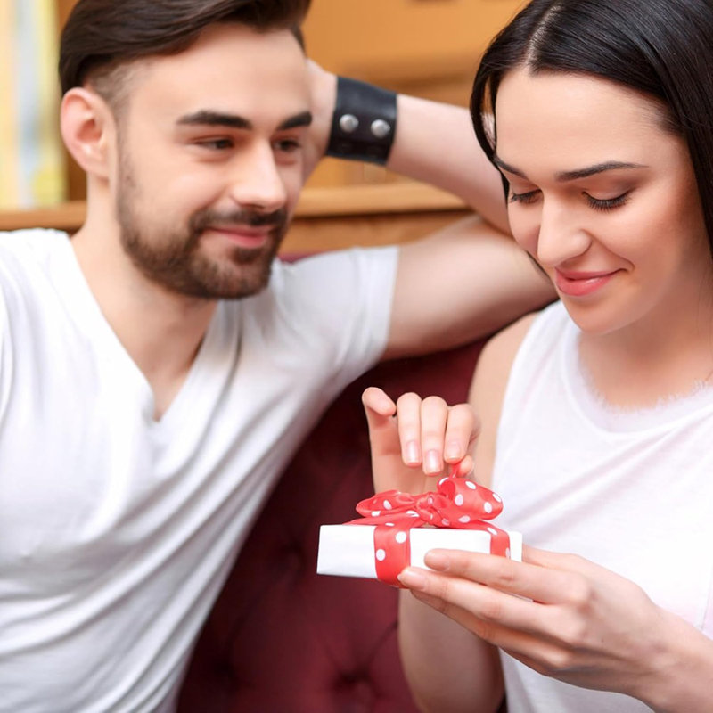Boîte-cadeau pour bijoux, paquet de 20 petits bijoux 3,5 x 3,5 ...