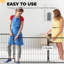 Steel Kennel Accessory