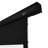 Saker White 180" daig. 16:9 Electric Wall/Ceiling Mounted Projector Screen