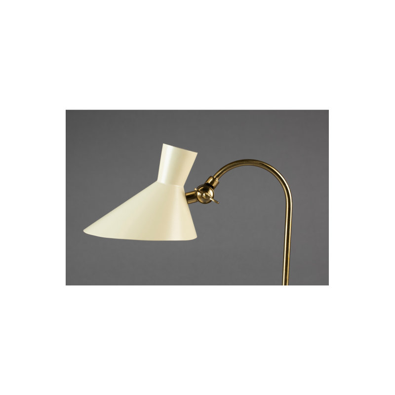 Gaia Metal Desk Lamp