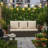 67.7" All-Weather Wicker 3-Seat Patio Sofa With Thick  Cushions &  Frame-510668296