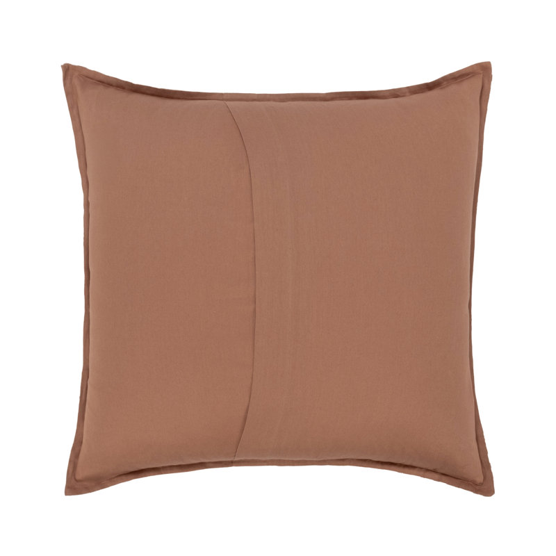 Mulberry Linen Blend Shams
