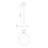 Hermit 1 - Light Single Pendant-1734196932-1734196933