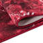 Marble Pattern Rug Solid Colour Indoor / Outdoor Area Rug