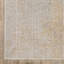 Michels Distressed Stripe Beige/ Multi Area Rug-41927899