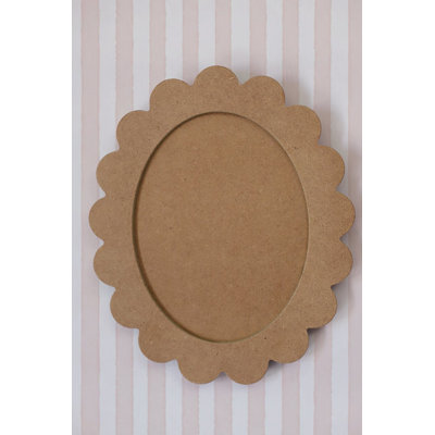 MDF Plate