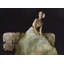Lady On Bed II Print-26705813-26705814