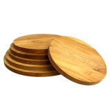 Premium Alder Wood Shelves For 7-tier Classic Stands