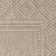 Brenly Moroccan Machine Washable Non Skid Indoor Area Rug - Brown