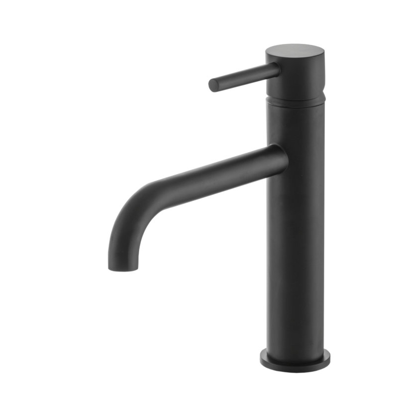 Mono Basin Mixer, Black
