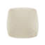 Fauteuil d'appoint et repose-pieds cube Betio Boucle-1917286117